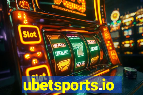 ubetsports.io