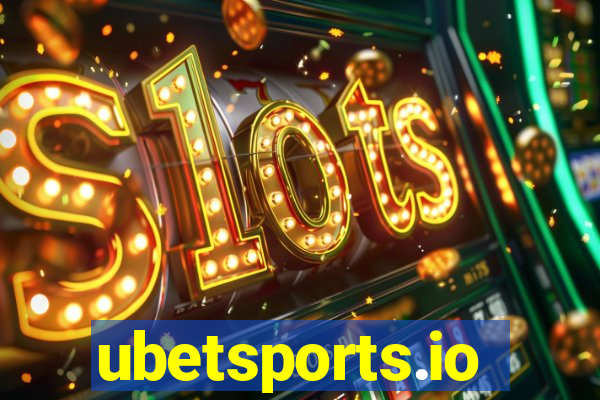 ubetsports.io