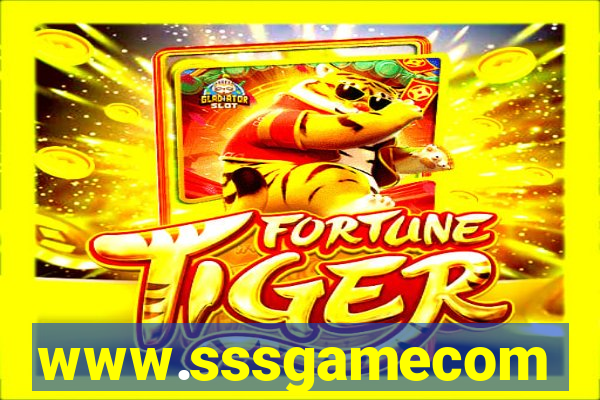 www.sssgamecom