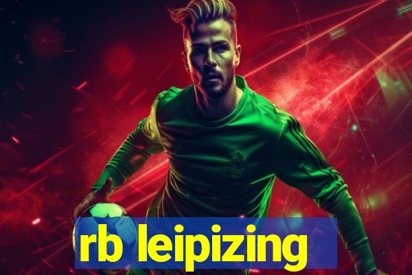 rb leipizing