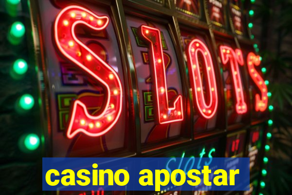 casino apostar