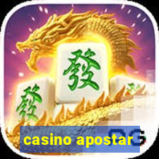 casino apostar