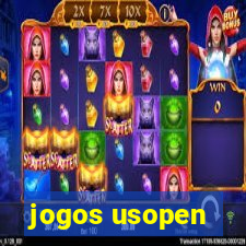 jogos usopen