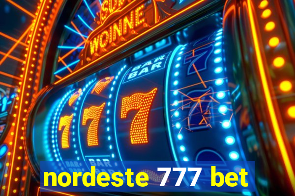 nordeste 777 bet