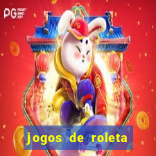 jogos de roleta que ganha dinheiro de verdade