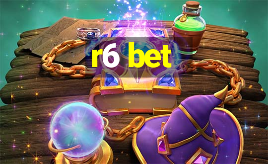 r6 bet