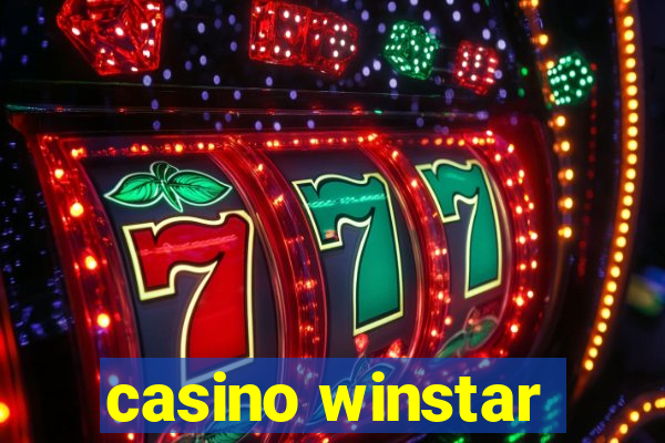 casino winstar