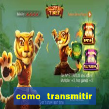 como transmitir jogo no tiktok