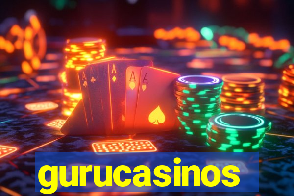 gurucasinos