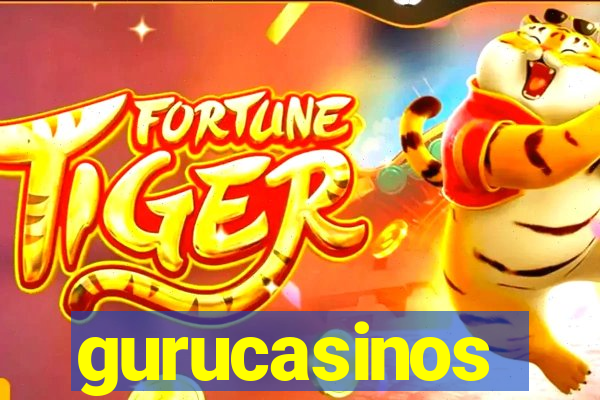 gurucasinos