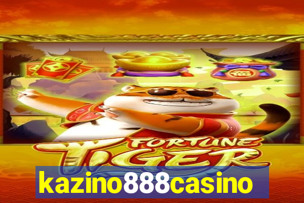 kazino888casino