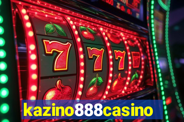 kazino888casino