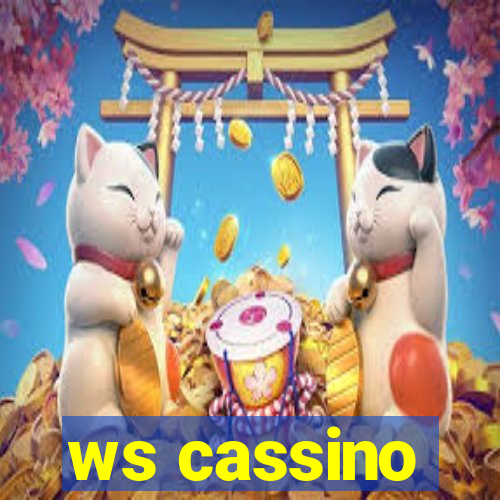 ws cassino