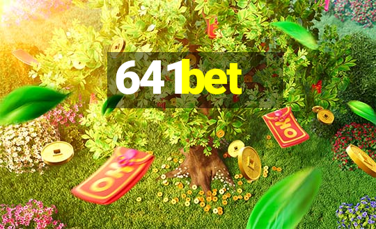 641bet