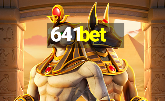 641bet