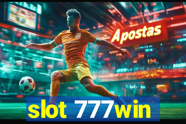 slot 777win