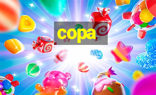 copa