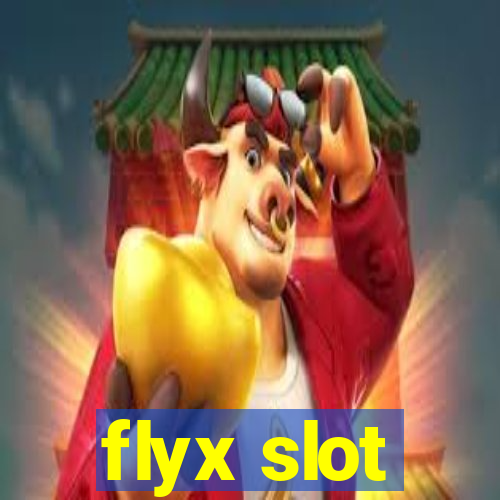 flyx slot