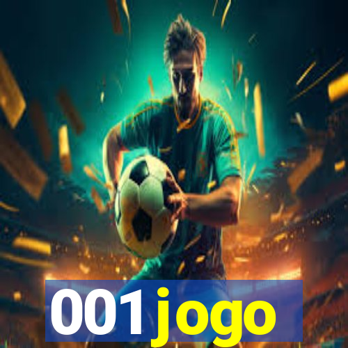 001 jogo