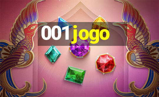 001 jogo