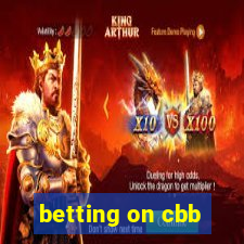 betting on cbb