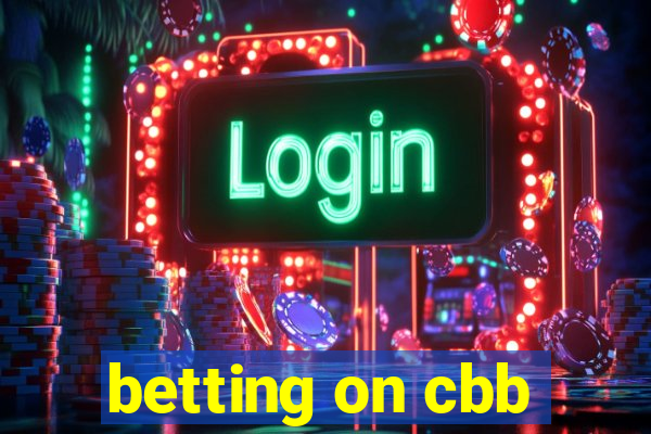 betting on cbb