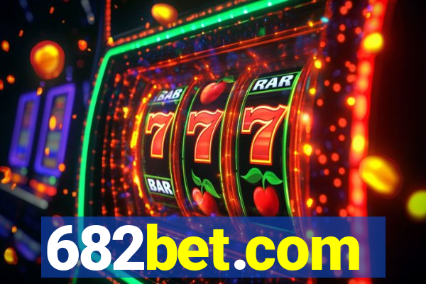 682bet.com