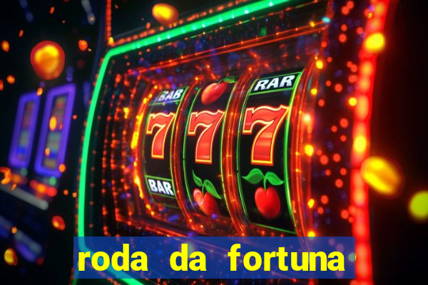 roda da fortuna online grátis