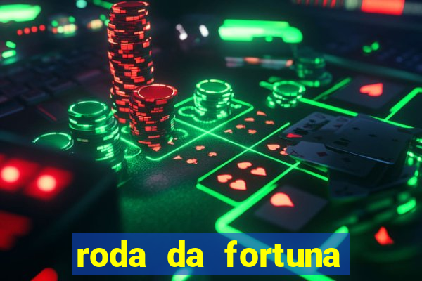 roda da fortuna online grátis