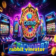 rabbit vinrator