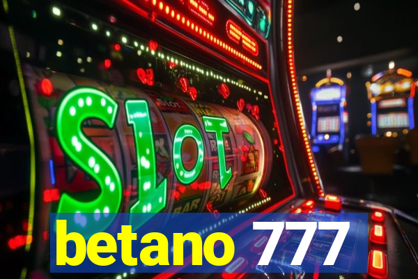 betano 777