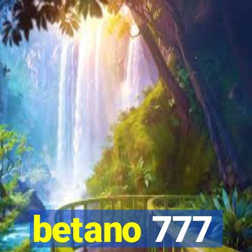 betano 777