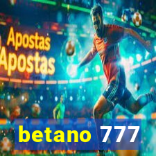 betano 777