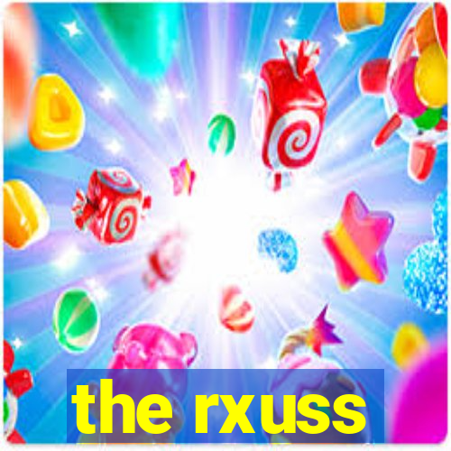 the rxuss