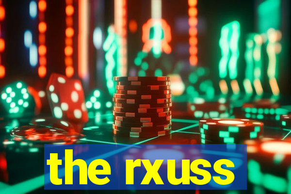 the rxuss