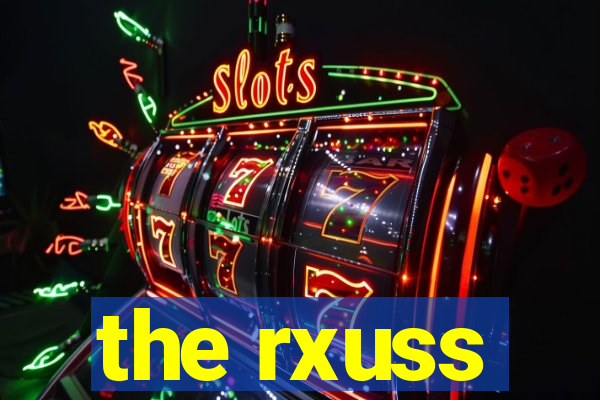 the rxuss