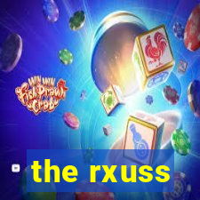 the rxuss