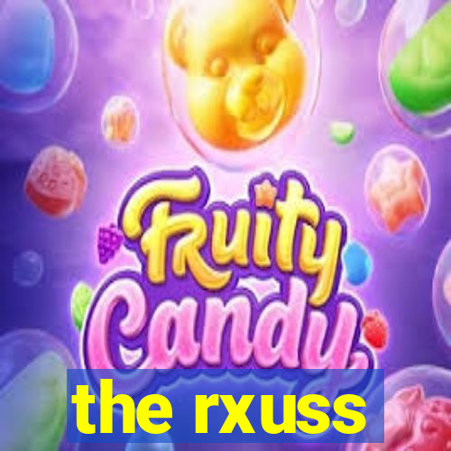 the rxuss