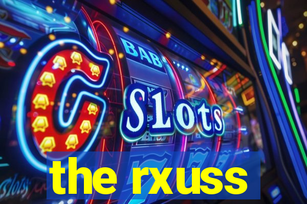 the rxuss