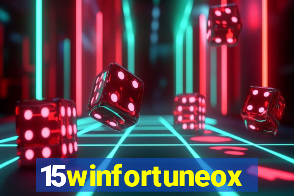 15winfortuneox