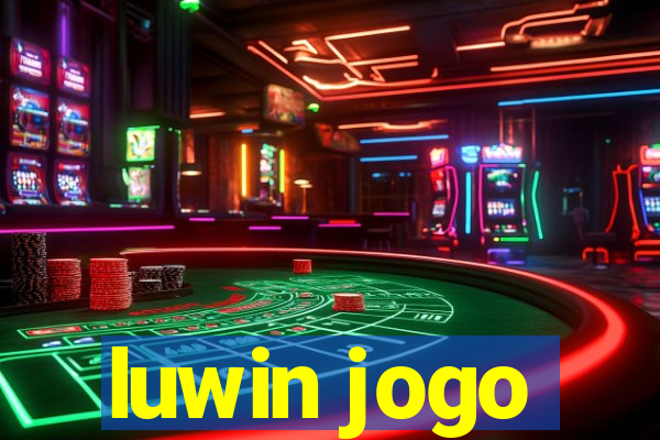 luwin jogo