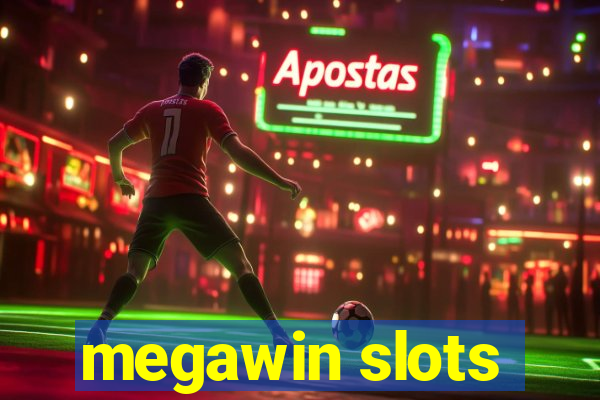 megawin slots