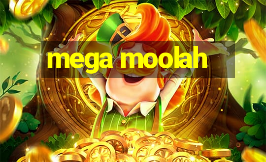 mega moolah