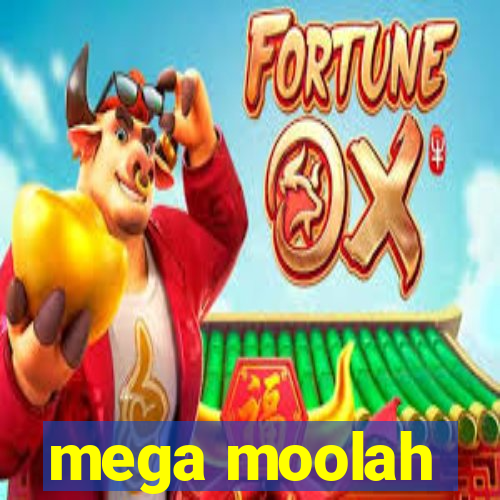 mega moolah