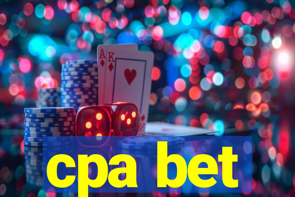 cpa bet