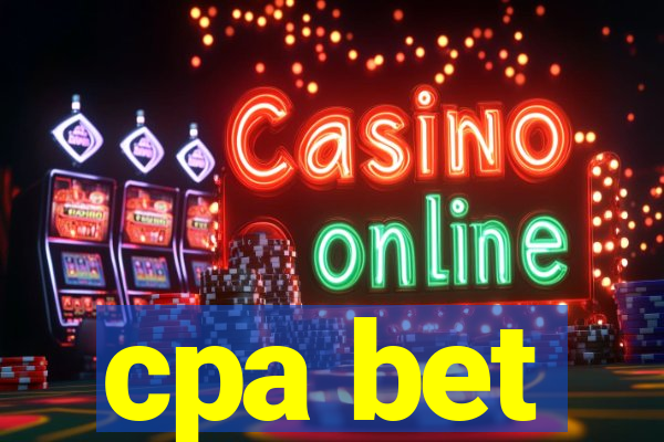 cpa bet