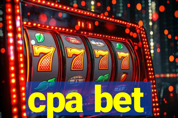 cpa bet