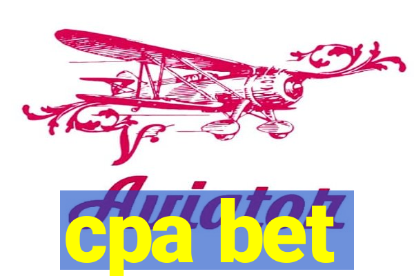 cpa bet