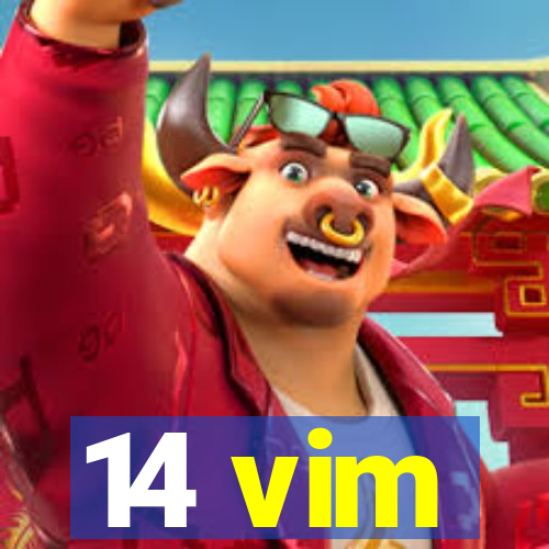 14 vim