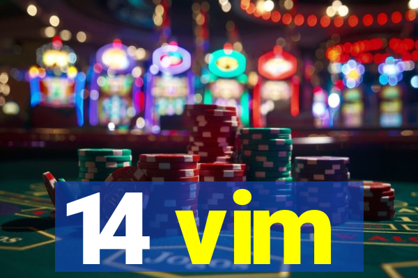 14 vim